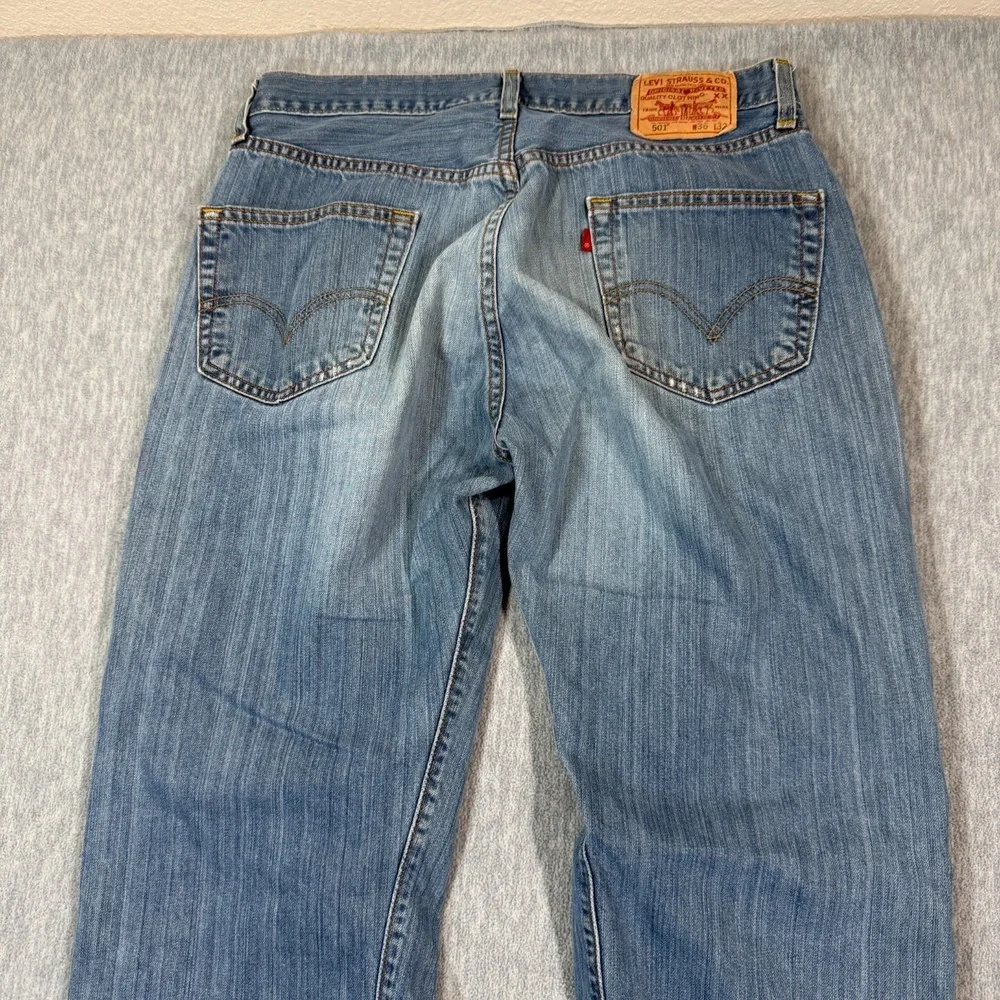 Levis sold as